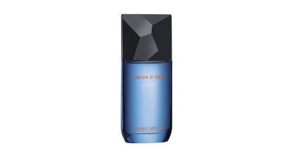 Issey Miyake Fusion D'Issey Extreme EDT For Him 100mL Tester